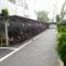 【東京都/新宿区大久保】トーア早稲田マンション 駐輪場