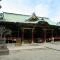 【東京都/文京区千駄木】ヴィルヌーブ文京・千駄木 根津神社