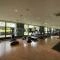 【東京都/千代田区富士見】パークコート千代田富士見ザ・タワー 共用施設：フィットネスジム