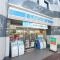 【東京都/新宿区新小川町】グランスイート　ラ・ヴィル  ローソン　新小川町店