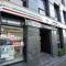 【東京都/新宿区新小川町】グランスイート　ラ・ヴィル セブン-イレブン　新宿新小川町店