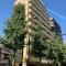【東京都/文京区関口】朝日関口マンション 外観