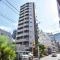 【東京都/千代田区神田神保町】シティインデックス千代田神保町 外観