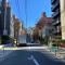 【東京都/千代田区三番町】コーポ麹町 前面道路