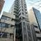 【東京都/新宿区山吹町】イトーピア神楽坂 外観