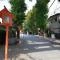 【東京都/新宿区山吹町】イトーピア神楽坂  赤城神社