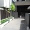 【東京都/新宿区岩戸町】サンクタス神楽坂 アプローチ