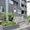 【東京都/新宿区岩戸町】サンクタス神楽坂 外観