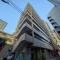 【東京都/新宿区山吹町】ライオンズマンション山吹町 外観
