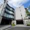 【東京都/新宿区払方町】パレロワイヤル市ヶ谷 外観