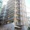 【東京都/新宿区築地町】グラーサ神楽坂 外観