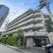 【東京都/文京区後楽】サンヴェール後楽園 外観