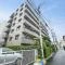 【東京都/文京区後楽】サンヴェール後楽園 外観