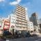 【東京都/千代田区飯田橋】サンパークマンション千代田 外観