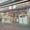 【東京都/千代田区飯田橋】サンパークマンション千代田 セブン-イレブン 飯田橋４丁目店