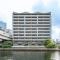 【東京都/港区海岸】クレストフォルム田町ベイフロントスクエア 外観