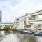 【東京都/港区海岸】クレストフォルム田町ベイフロントスクエア 眺望