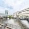 【東京都/港区海岸】クレストフォルム田町ベイフロントスクエア 眺望
