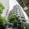 【東京都/港区海岸】クレストフォルム田町ベイフロントスクエア 外観
