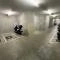 【東京都/新宿区山吹町】新宿山吹アインスタワー バイク置場
