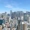 【東京都/千代田区富士見】プラウドタワー千代田富士見 眺望：ズームなし