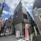 【東京都/新宿区西新宿】リムテラスガーデン西新宿 外観