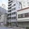【東京都/文京区水道】東和ビル 外観：写真中央が該当マンションです。