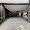 【東京都/新宿区払方町】パレロワイヤル市ヶ谷 エントランス