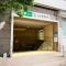 【東京都/新宿区北町】シャリエ神楽坂 都営地下鉄大江戸線「牛込神楽坂」駅