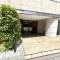 【東京都/新宿区白銀町】ブリリア神楽坂id エントランス