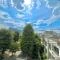 【東京都/新宿区若松町】サンセゾン若松町 眺望