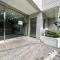 【東京都/新宿区若松町】サンセゾン若松町 エントランス