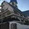 【東京都/千代田区富士見】秀和富士見町レジデンス 外観