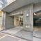 【東京都/文京区関口】メゾン文京関口II エントランス