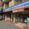 【東京都/新宿区山吹町】クレヴィア山吹神楽坂 ローソン新宿山吹町店