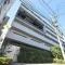 【東京都/新宿区北山伏町】フィース神楽坂 外観