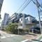 【東京都/新宿区北山伏町】フィース神楽坂 外観