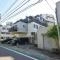 【東京都/新宿区北山伏町】フィース神楽坂 外観