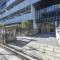【東京都/新宿区北山伏町】フィース神楽坂 アプローチ