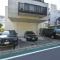 【東京都/新宿区北山伏町】フィース神楽坂 駐車場