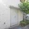 【東京都/新宿区北山伏町】フィース神楽坂 ゴミ置き場