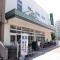 【東京都/新宿区西落合】朝日クレス・パリオ西落合 マルエツ新江古田駅店