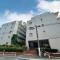 【東京都/新宿区筑土八幡町】神楽坂ハウス 外観