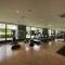 【東京都/千代田区富士見】パークコート千代田富士見ザ・タワー 共用施設：フィットネスジム