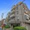 【東京都/新宿区赤城下町】グランシャリオ神楽坂 外観