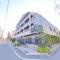 【東京都/新宿区若宮町】オープンレジデンシア神楽坂若宮町ヒルズ 外観
