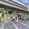 【東京都/文京区後楽】ラ・トゥール飯田橋 敷地内施設