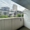 【東京都/新宿区北山伏町】フィース神楽坂 バルコニー