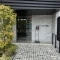 【東京都/新宿区早稲田町】プレミスト早稲田 エントランス