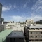 【東京都/千代田区九段北】シティタワー・ルフォン九段の杜 眺望